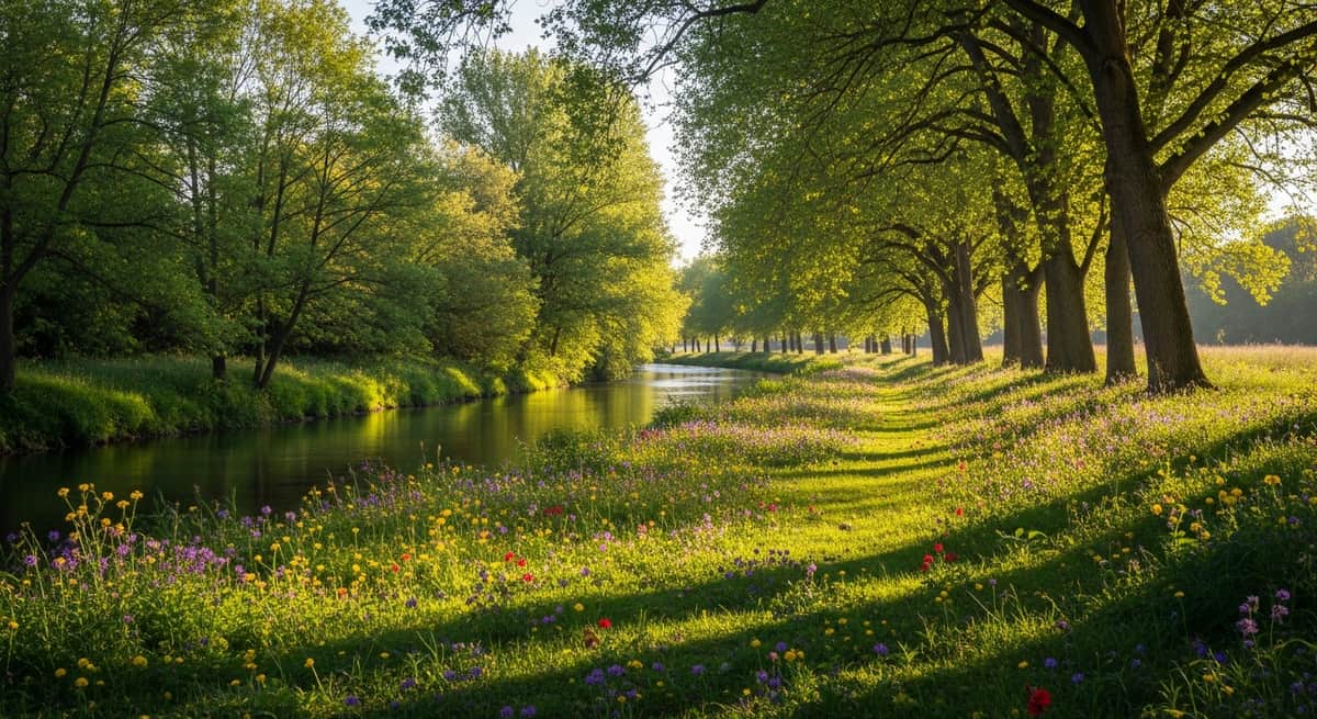 Nature